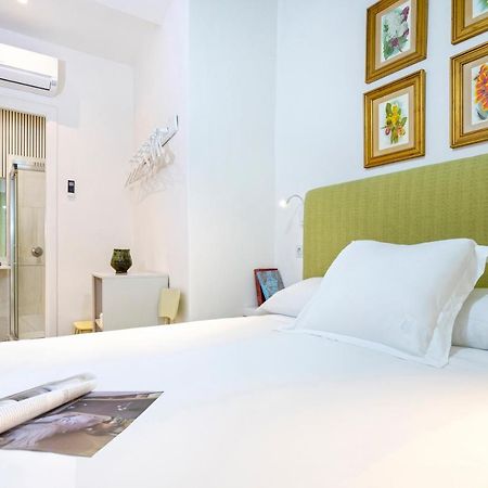 Genteel Home Santa Cruz Sevilla Exterior foto