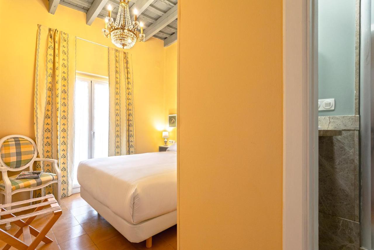 Genteel Home Santa Cruz Sevilla Exterior foto